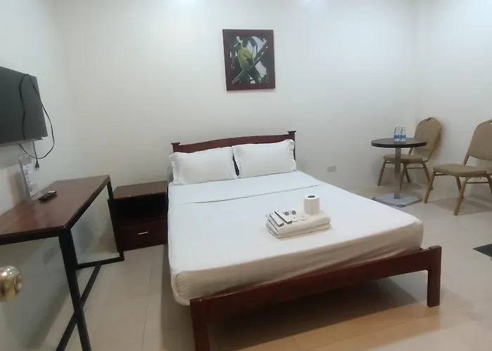 Nest Nest Ostello Manila