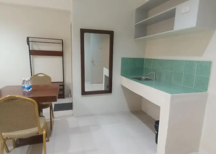 Ostello Nest Nest Manila