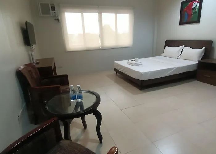 Nest Nest Ostello Manila
