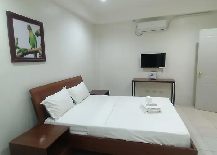 Nest Nest Ostello Manila
